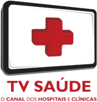 logo tv saude